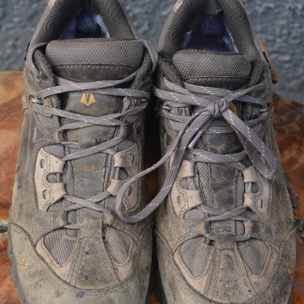 Vasque Mens's Mantra 2.0 Gortex Hiking Shoes